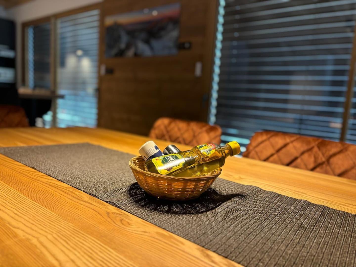 Chalets, Les Crozats مورْيو المظهر الخارجي الصورة