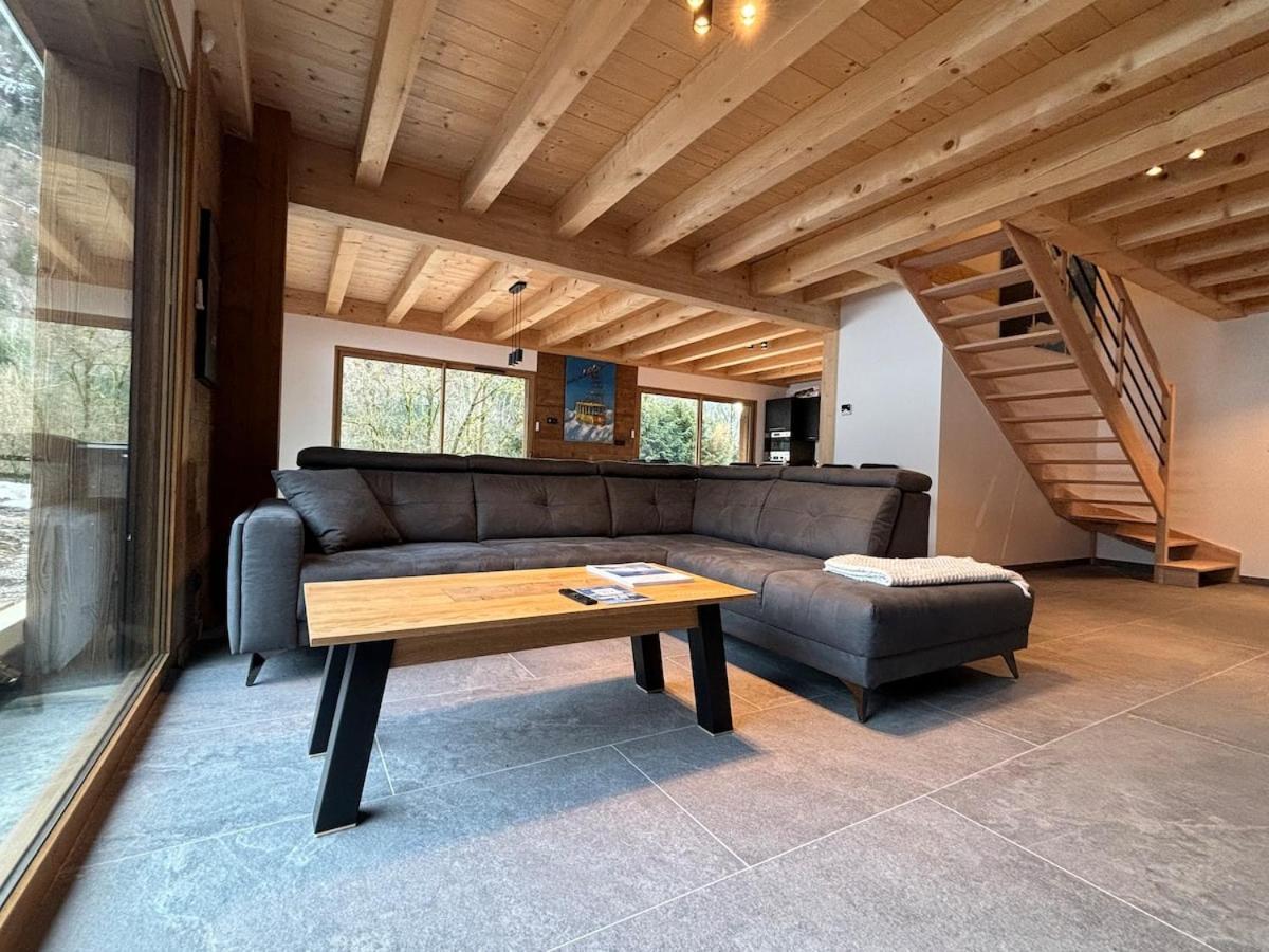 Chalets, Les Crozats مورْيو المظهر الخارجي الصورة